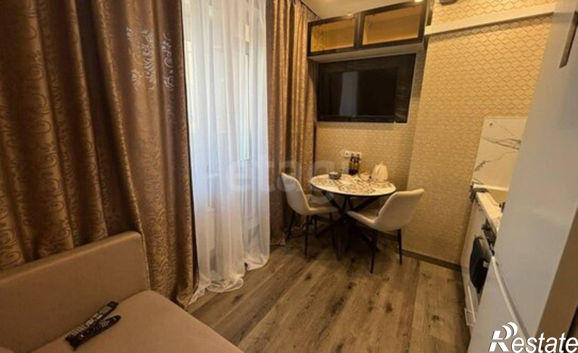 Купить квартиру за 11 000 000 рублей на улица Сарыгина, 35