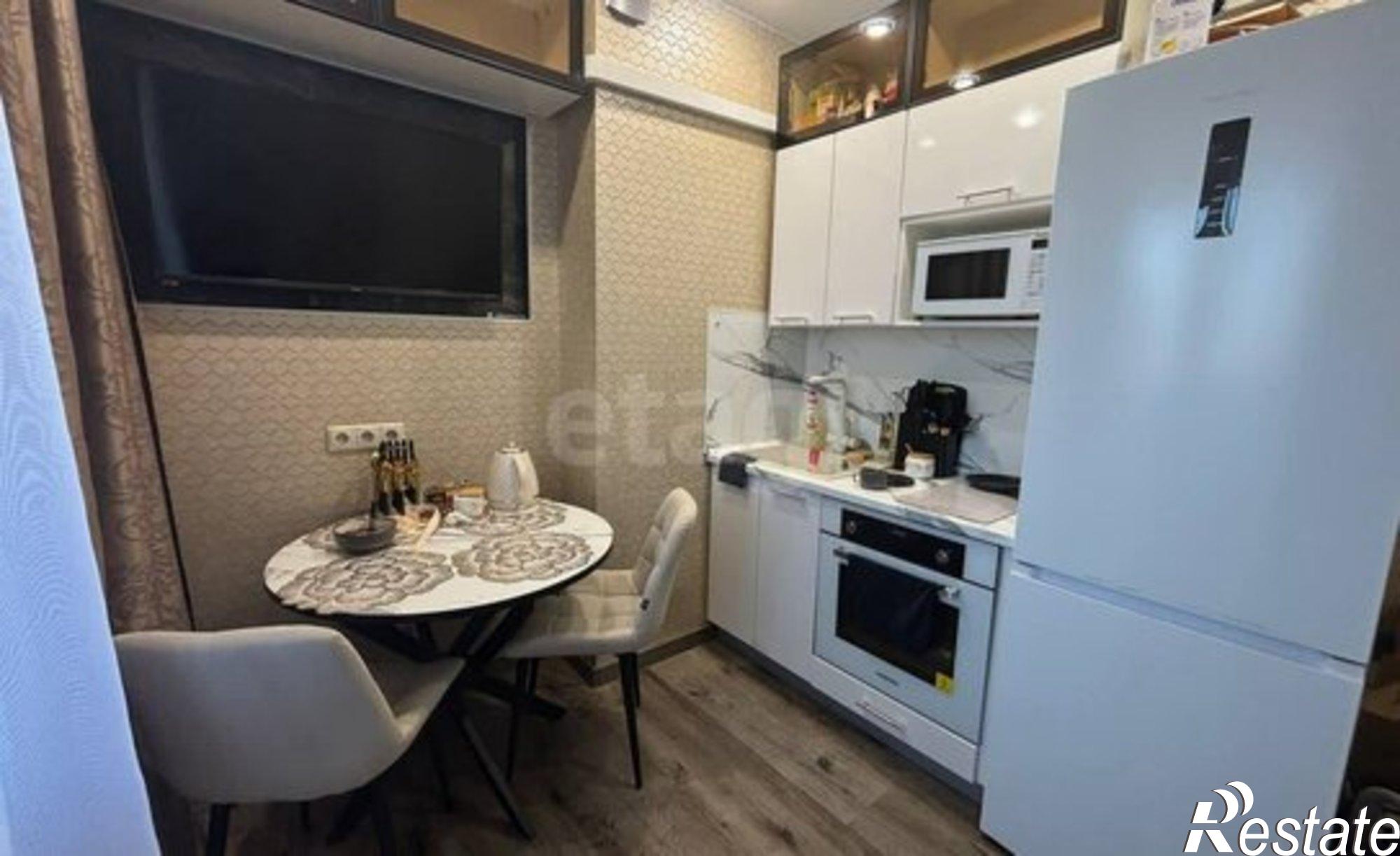 Купить квартиру за 11 000 000 рублей на улица Сарыгина, 35