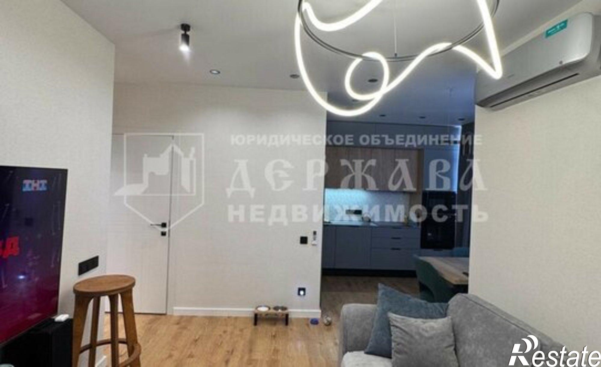 Купить квартиру за 9 500 000 рублей на Октябрьский проспект, 30Б