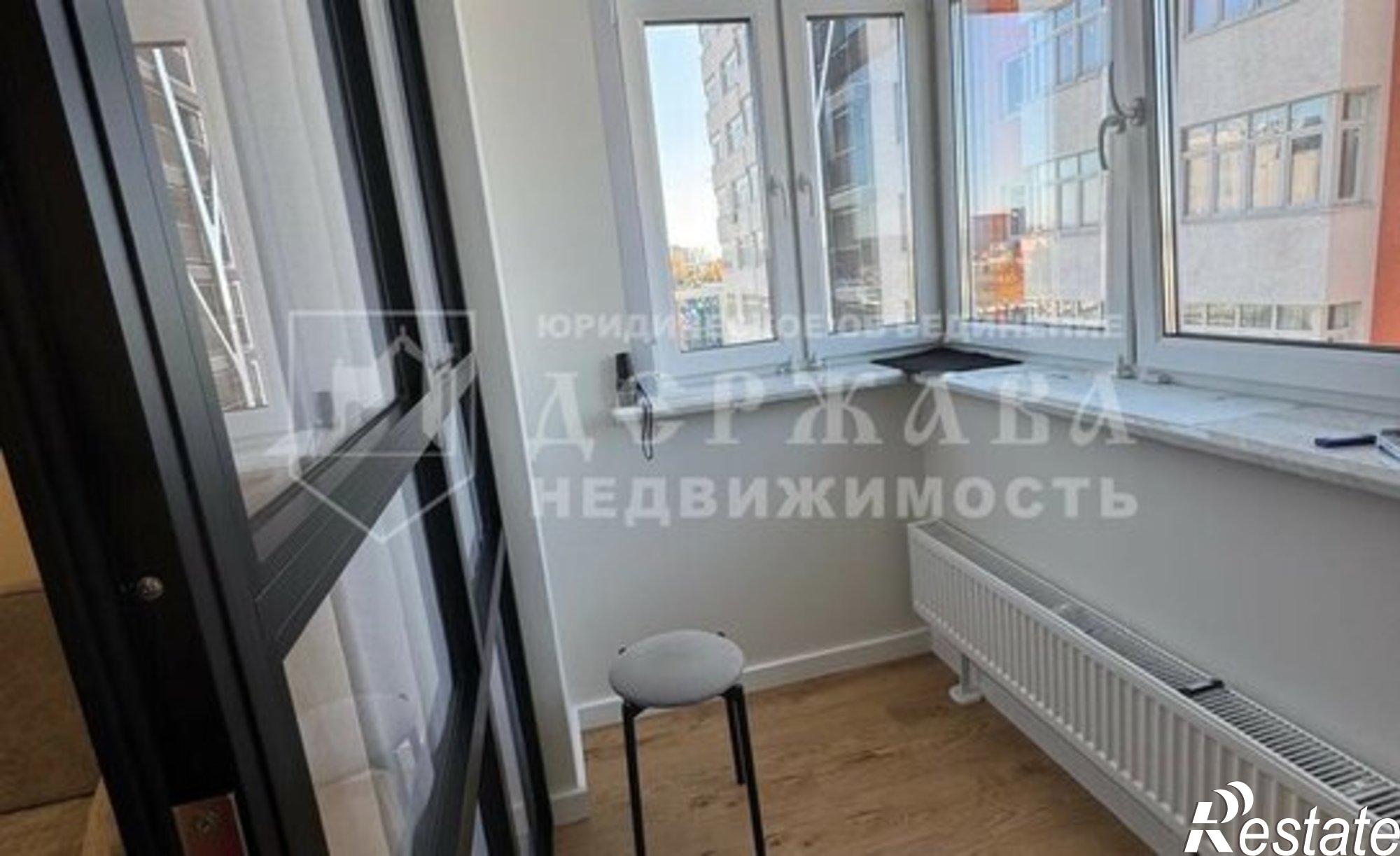 Купить квартиру за 9 500 000 рублей на Октябрьский проспект, 30Б