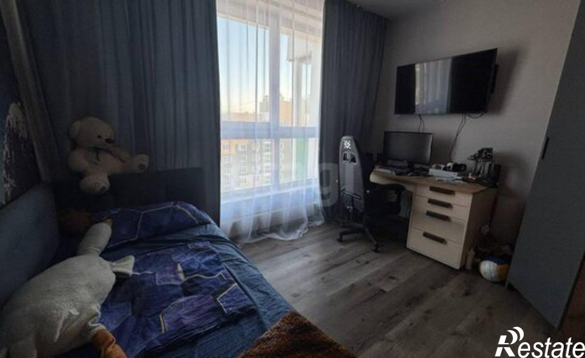 Купить квартиру за 11 000 000 рублей на улица Сарыгина, 35