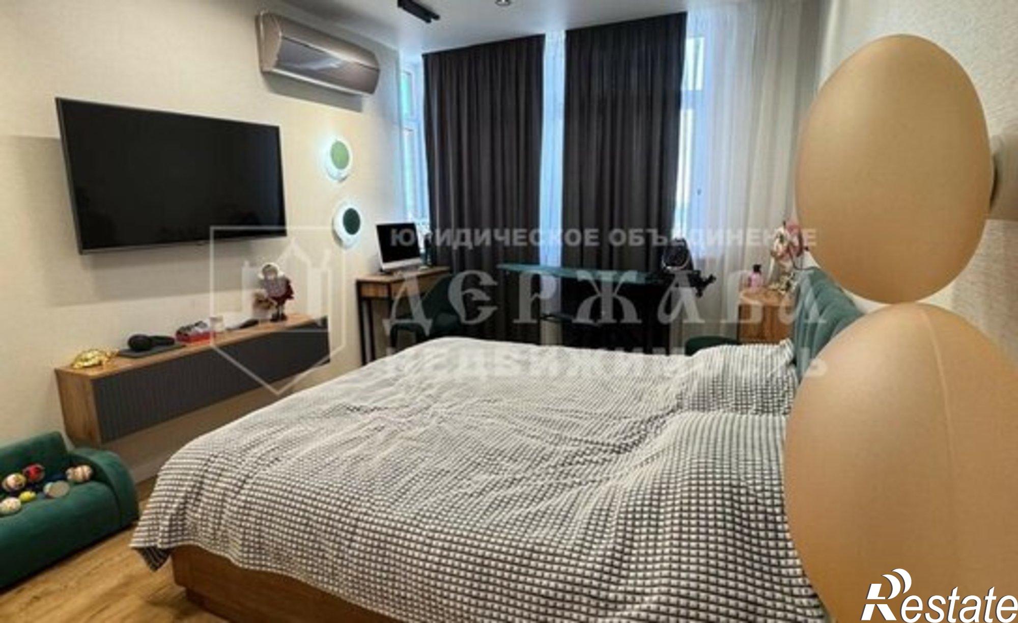 Купить квартиру за 9 500 000 рублей на Октябрьский проспект, 30Б