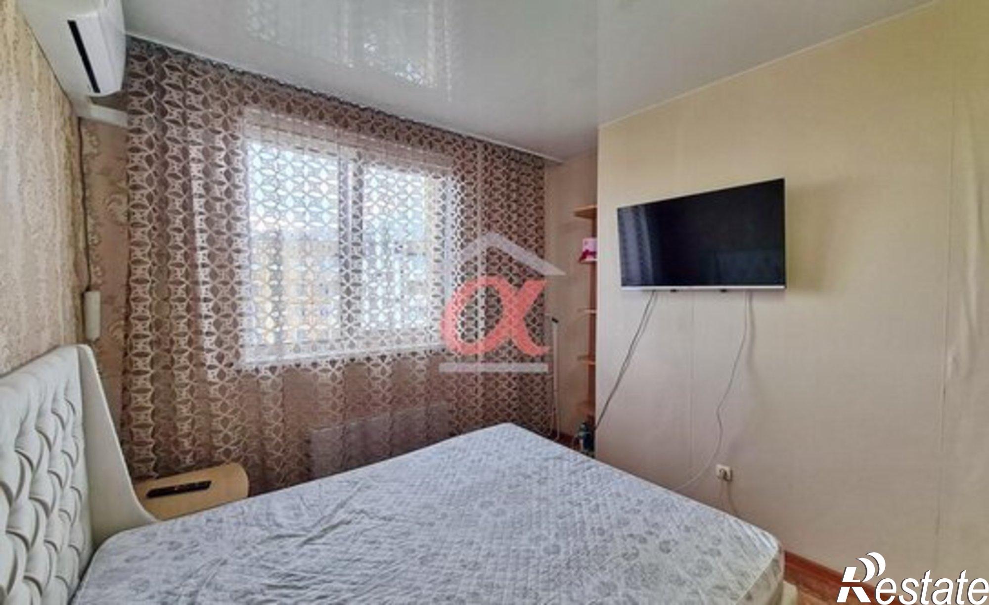 Купить квартиру за 6 500 000 рублей на Комсомольский пр-кт, 51