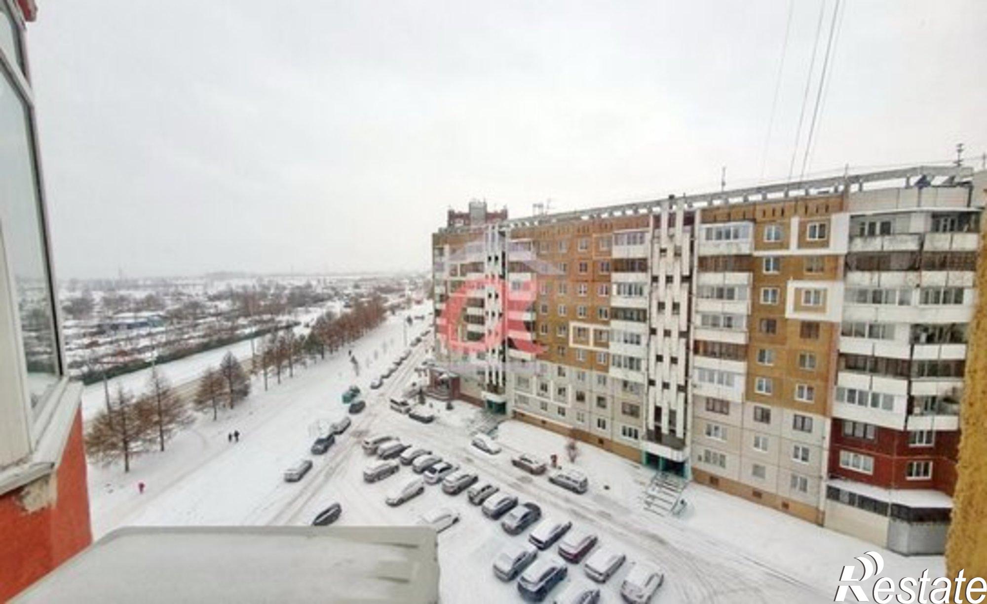 Купить квартиру за 6 500 000 рублей на Комсомольский пр-кт, 51