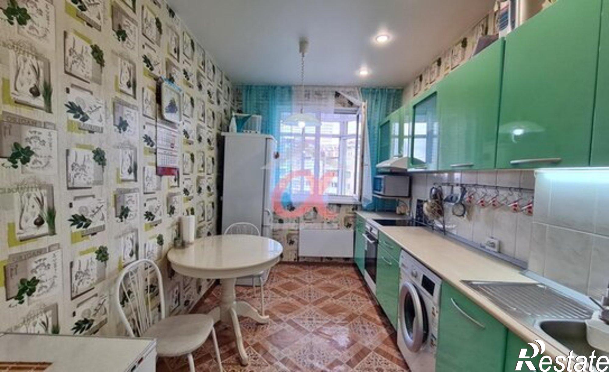 Купить квартиру за 6 500 000 рублей на Комсомольский пр-кт, 51