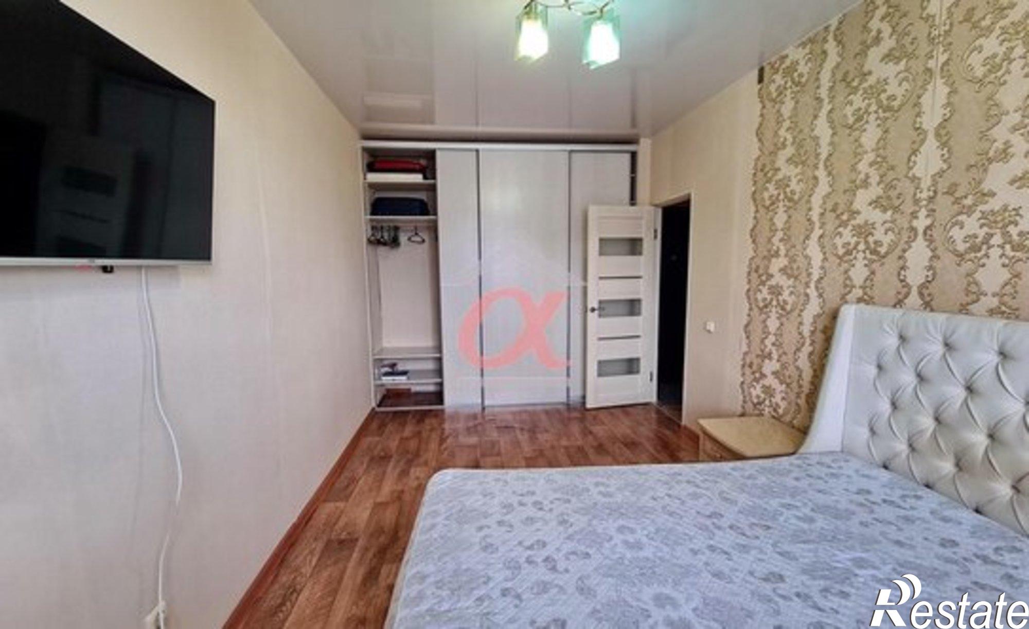 Купить квартиру за 6 500 000 рублей на Комсомольский пр-кт, 51