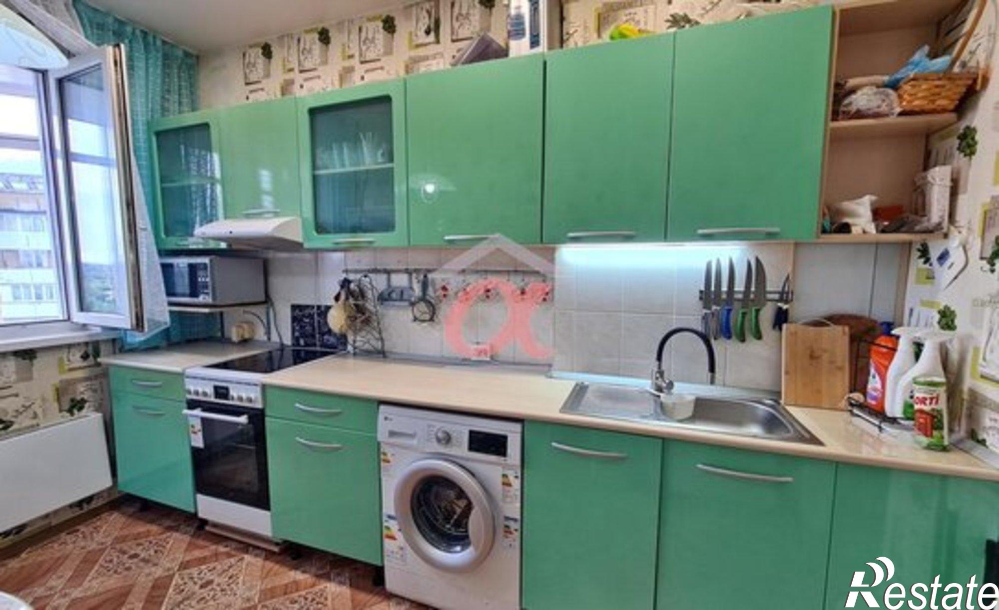 Купить квартиру за 6 500 000 рублей на Комсомольский пр-кт, 51