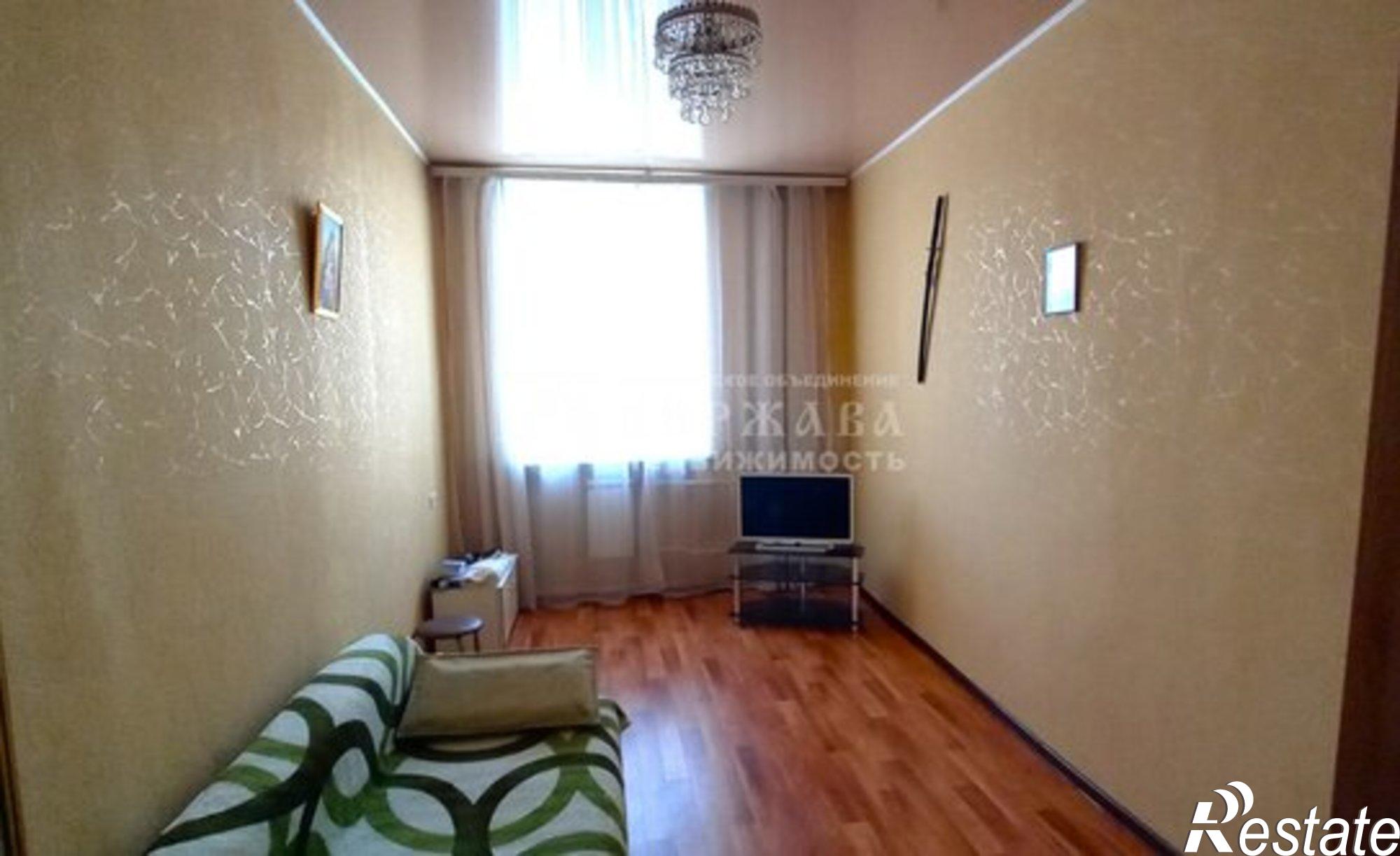 Купить квартиру за 4 500 000 рублей на Инициативная улица, 106