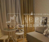 1-комн, 16кв м, этаж 2/9 Ленинградский проспект, 18А