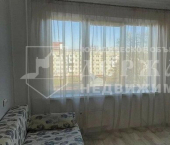 1-комн, 18кв м, этаж 5/9 бульвар Строителей, 46