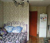 2-комн, 45кв м, этаж 4/5 улица Металлистов, 16