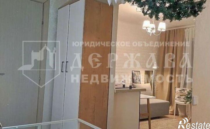 1-комн квартира Ленинградский проспект, 18А,  д. 18А