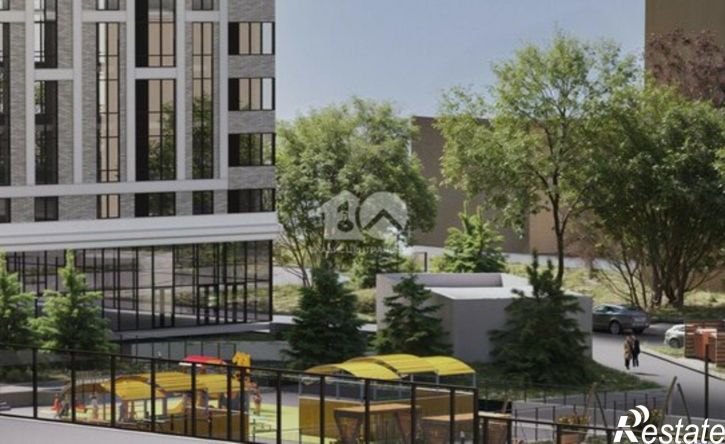 4-комн квартира в новом доме улица Сибиряков-Гвардейцев, 269,  д. 269