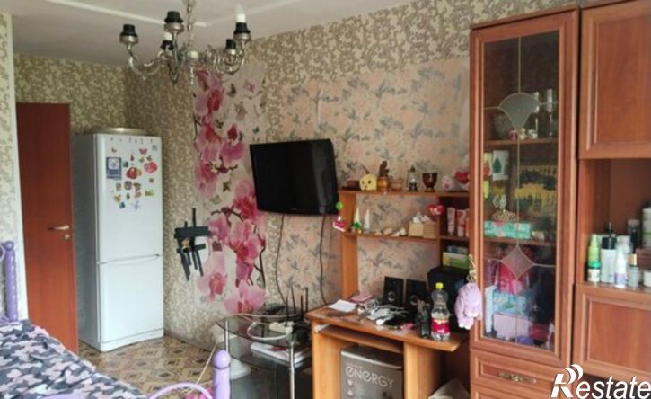 2-комн квартира улица Металлистов, 16,  д. 16