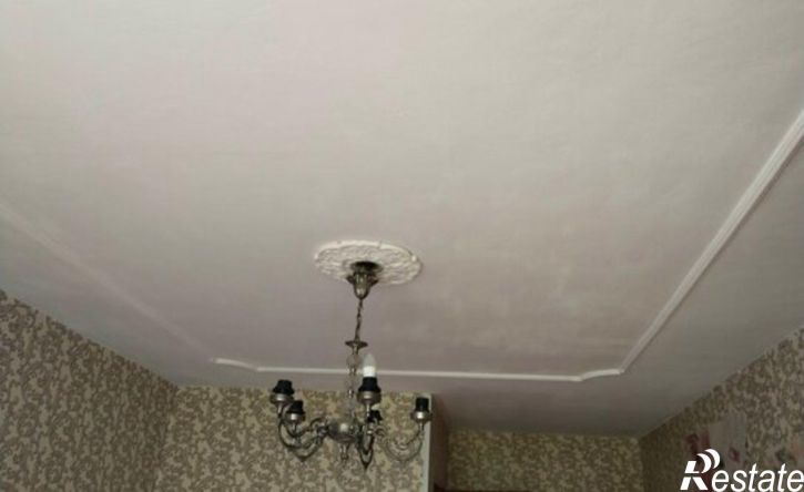 2-комн квартира улица Металлистов, 16,  д. 16