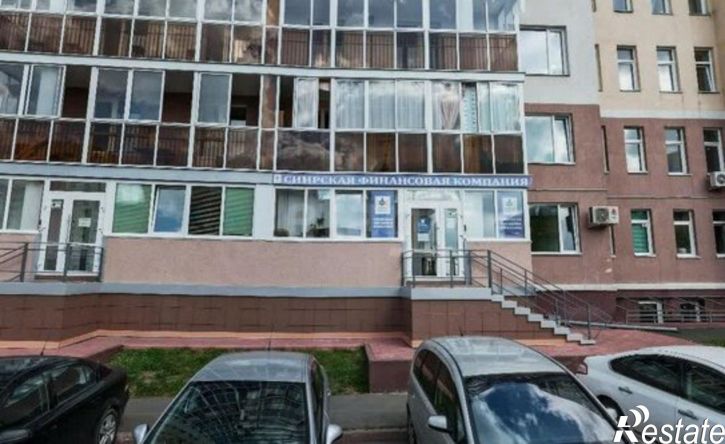 3-комн квартира улица Гагарина, 52,  д. 52