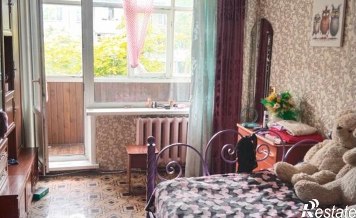 2-комн квартира улица Металлистов, 16,  д. 16