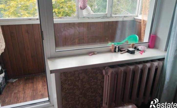 2-комн квартира улица Металлистов, 16,  д. 16