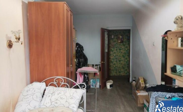 2-комн квартира улица Металлистов, 16,  д. 16