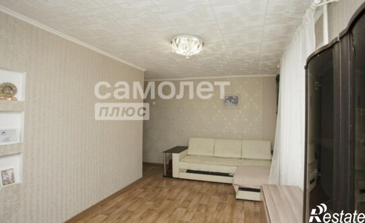 2-комн квартира ул Юрия Смирнова, 28,  д. 28