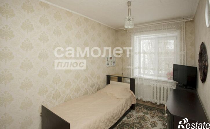 2-комн квартира ул Юрия Смирнова, 28,  д. 28