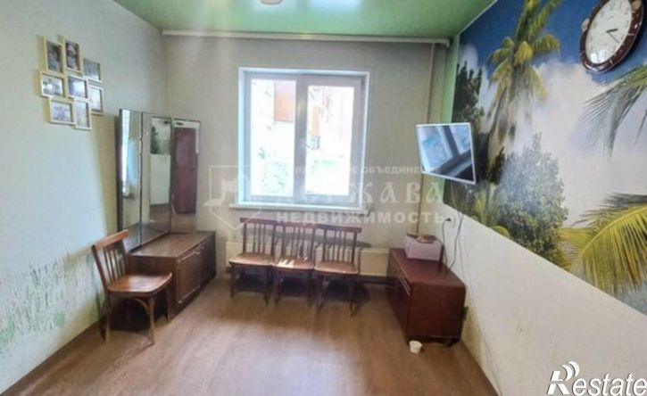 4-комн квартира Октябрьский проспект, 103,  д. 103