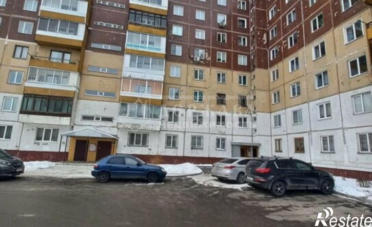 4-комн квартира Октябрьский проспект, 103,  д. 103