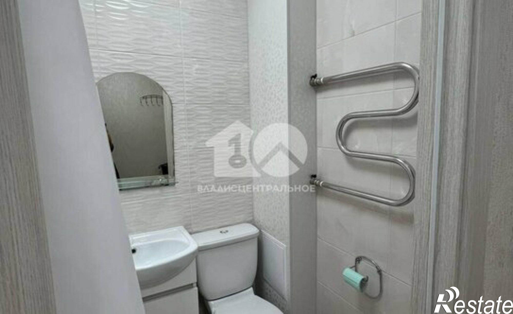 Купить квартиру за 2 700 000 рублей на Ленинградский проспект, 5