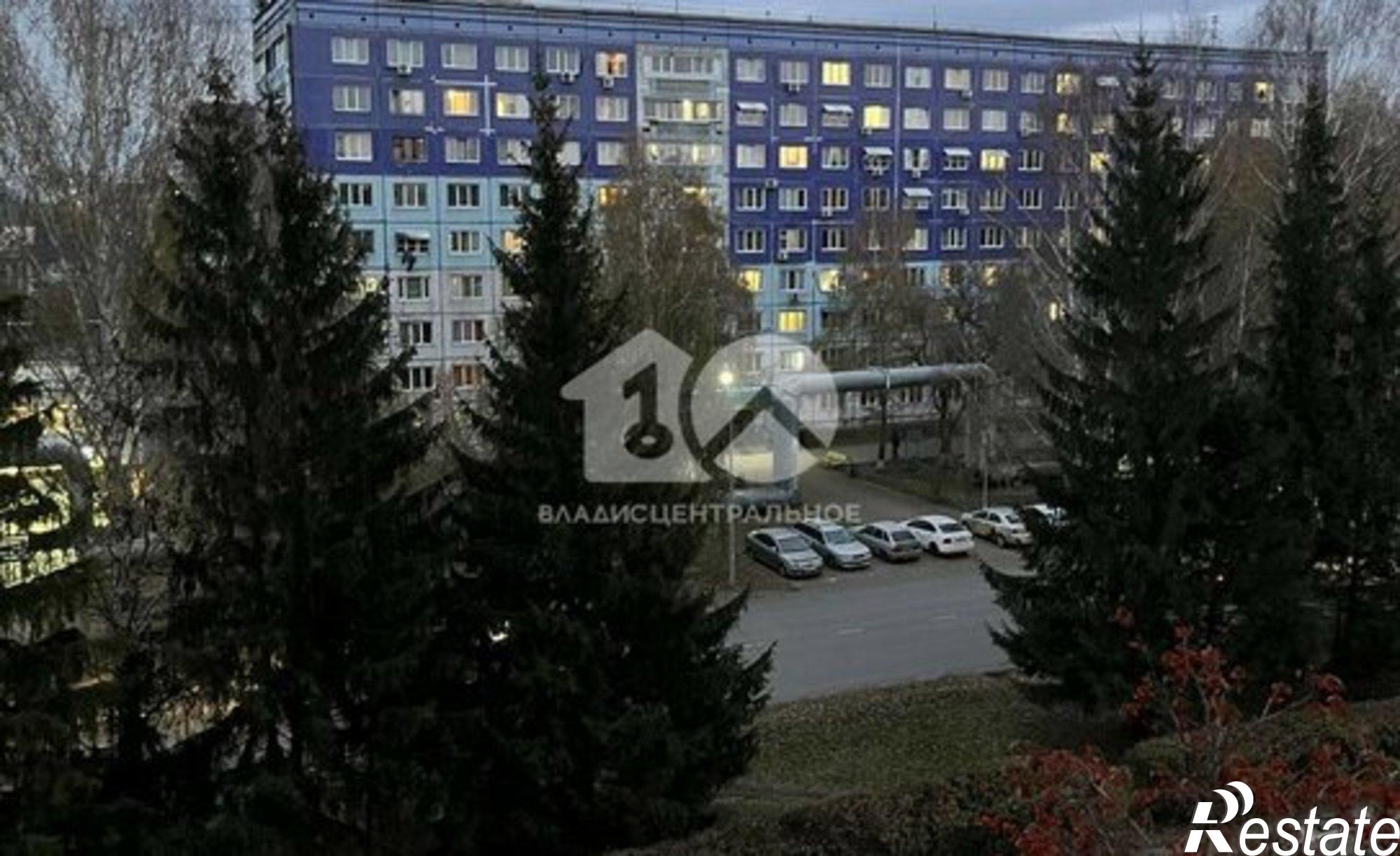 Купить квартиру за 2 700 000 рублей на Ленинградский проспект, 5