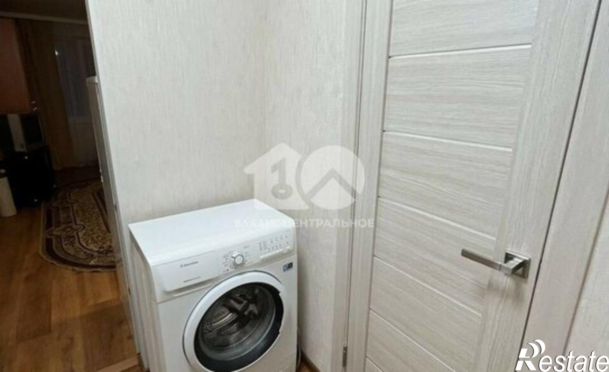 Купить квартиру за 2 700 000 рублей на Ленинградский проспект, 5