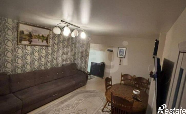 3-комн квартира улица Дружбы, 35,  д. 35