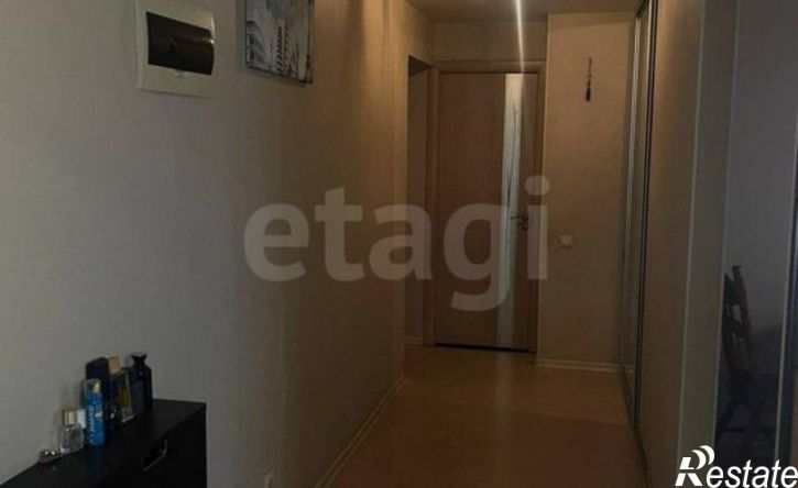 3-комн квартира улица Дружбы, 35,  д. 35