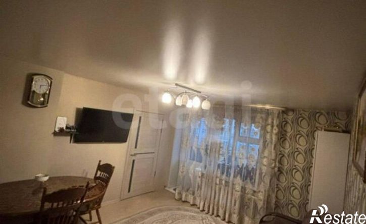 3-комн квартира улица Дружбы, 35,  д. 35