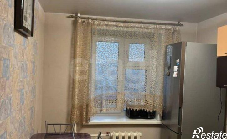 3-комн квартира улица Дружбы, 35,  д. 35