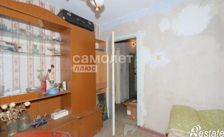 4-комн квартира Октябрьский пр-кт, 103,  д. 103