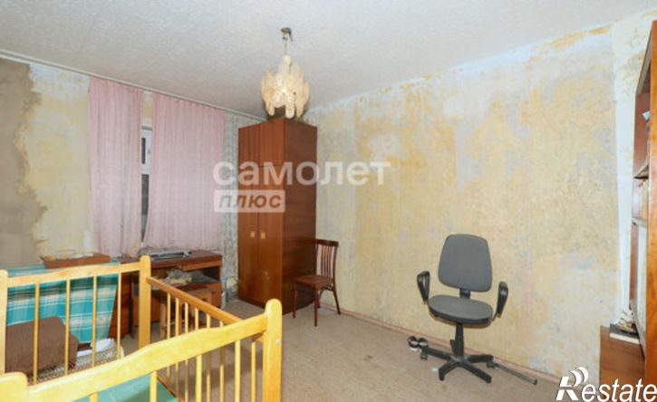 4-комн квартира Октябрьский пр-кт, 103,  д. 103