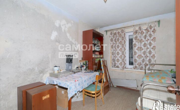 4-комн квартира Октябрьский пр-кт, 103,  д. 103