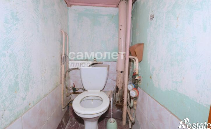 4-комн квартира Октябрьский пр-кт, 103,  д. 103