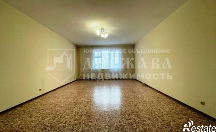 3-комн квартира пр-кт Шахтеров, 70а,  д. 70а