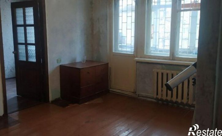 2-комн квартира Красноармейская улица, 137,  д. 137