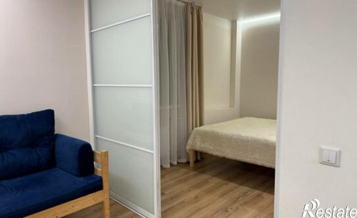 1-комн квартира улица Дзержинского, 5А,  д. 5А