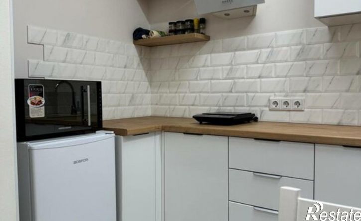 1-комн квартира улица Дзержинского, 5А,  д. 5А