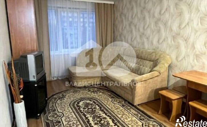 1-комн квартира Ленинградский проспект, 5,  д. 5