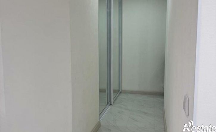 1-комн квартира улица Дзержинского, 5А,  д. 5А