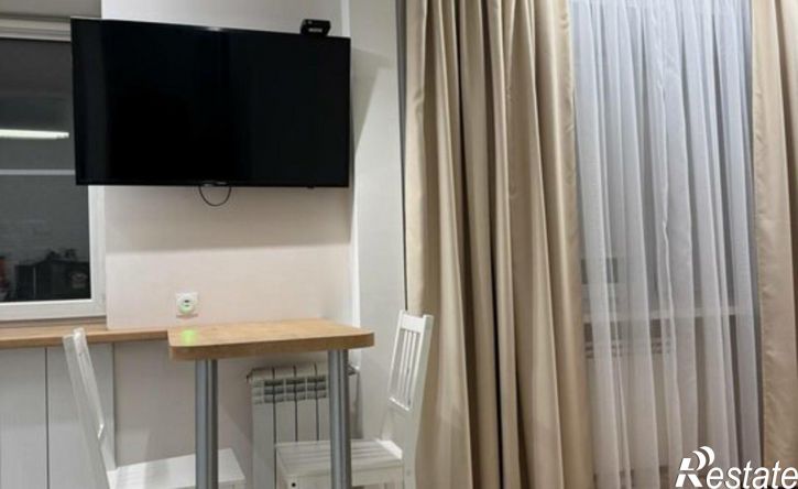 1-комн квартира улица Дзержинского, 5А,  д. 5А