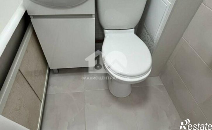 1-комн квартира Ленинградский проспект, 5,  д. 5