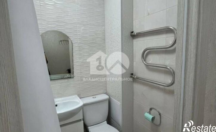 1-комн квартира Ленинградский проспект, 5,  д. 5