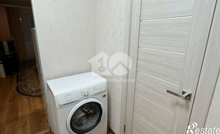 1-комн квартира Ленинградский проспект, 5,  д. 5