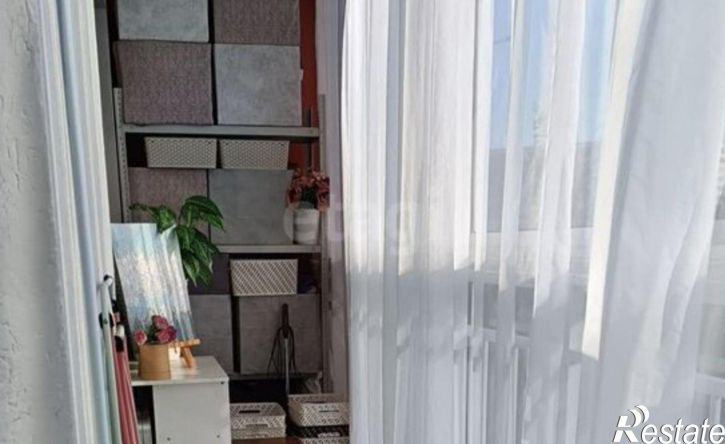 2-комн квартира проспект Химиков, 36 к2,  д. 36 к2