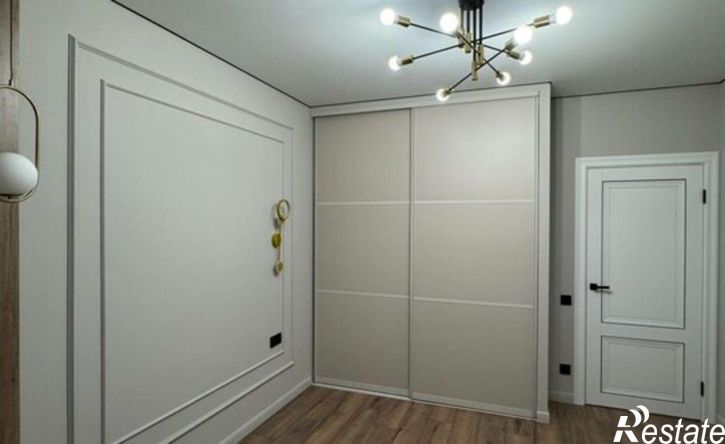 2-комн квартира Солнечный бульвар, 22,  д. 22